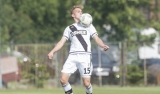 U19: Remis w zaległym meczu