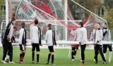 Trening Młodych Wilków 94'