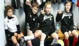 Legia najlepsza podczas Gwardia Cup!