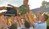 Piotr Kobierecki: Będę pamiętał każde mistrzostwo