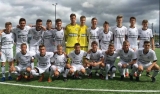 U17: Legia w finale Norway Cup 2017