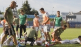 Prezentujemy sztaby Akademii na sezon 2017/18