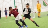 Za nami pierwszy dzień Legia Cup!
