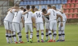 U19: Zwycięstwo w ostatnim sparingu