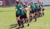 Agrykola '98 - Młode Wilki '99: Rewanż za rundę jesienną