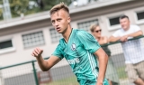 Kandydat na piłkarza (4): Kuba Kwiatkowski