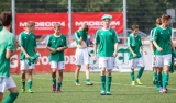 Dziesiąte miejsce juniorów na turnieju we Francji