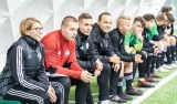 Psycholog APLW: dobry trener powinien poznać swoich graczy