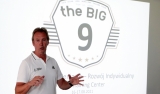 The Big 9 - spotkanie szkoleniowe w LTC