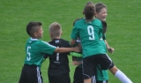 Omegamed Deyna Cup Junior: Akademia w grupie złotej