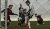 10 goli w meczu z Klubem Partnerskim