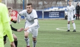 Hat-trick Patryka Pierzaka w reprezentacji