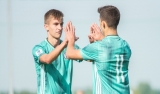 CLJ U18: pewna wygrana z Jagiellonią