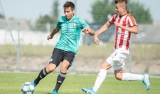 CLJ U18: wyjazdowy remis z Cracovią