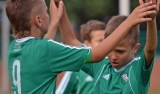 Legia 2005 na turnieju we Lwowie