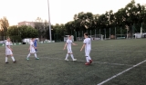 U19: Przekonujące zwycięstwo ze Stalą. Awans Legii do półfinału CLJ