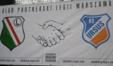 Przegląd Klubów Partnerskich: Ursus