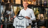 Michał Gładysz zawodnikiem Legii Warszawa!