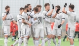 Legia II - przedsionek piłkarskiej dorosłości