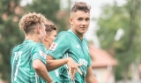 Kandydat na piłkarza (2): Patryk Pierzak