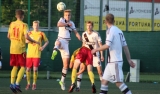 Legia 98/99 wygrała ze Zniczem Pruszków