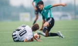 Akademia Gra! Podsumowanie meczów Akademii (1-2 października)