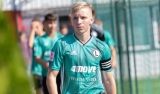 Bliżej drużyny (3): Legia U17