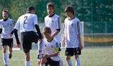 Legia '99 silniejsza od Narwi