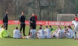 CLJ U18: wysoka porażka w Białymstoku
