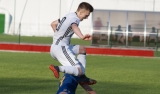 U19: pewne zwycięstwo z MOSP-em