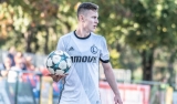CLJ U18: wyjazdowa porażka ze Śląskiem