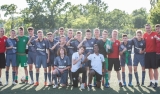 Legia U15 w półfinale CLJ!