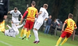 U19: zwycięstwo w meczu na szczycie