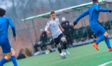 Legia U19: sparingowy remis z Escolą