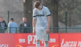 CLJ U18: porażka z Górnikiem