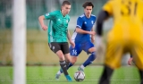 Al Abtal Cup U19: pojedynek ze Slavią Praga