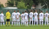 Weekendowe wyniki legionistów [2-3.09]