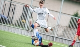 Bliżej drużyny (4): Legia U15