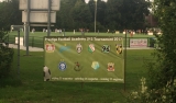 U13: Turniej w Holandii cenną lekcją dla naszych wychowanków