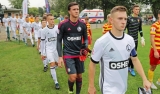 U19: kadra zespołu na UEFA Youth League