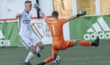 U19: wygrana w Pruszkowie