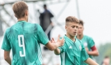 Bliżej drużyny (7): Legia U16