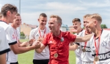Rafał Gębarski: Rozwój chłopców daje największą satysfakcję