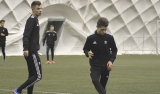 VIDEO: Skrót meczu Legia 1999 - Broń Radom