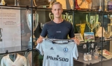 Julien Tadrowski zawodnikiem Legii Warszawa!