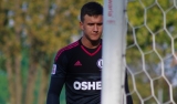 U19: remis z SMS-em