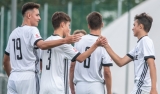 CLJ U18: zwycięstwo na inaugurację