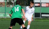 Piękny gol Bartosza Rymka