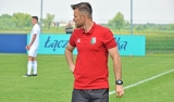 Grzegorz Szoka: zawodnik może się rozwinąć w każdym wieku [CLJ U18]