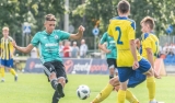 CLJ U18: remis w Gdyni